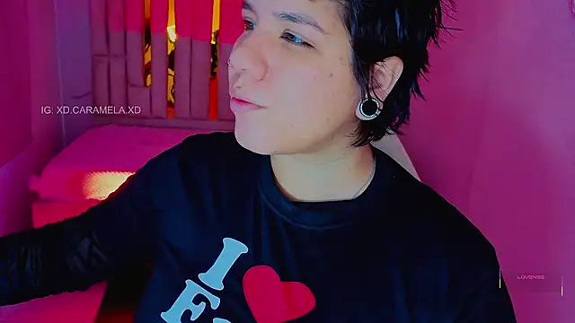 Melissa Adamsx online show from 11.23.25