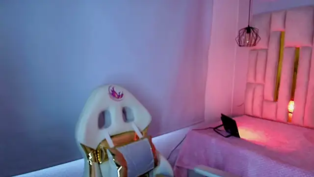 Melissa Adamsx online show from 03.07.26