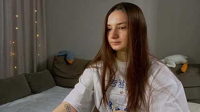 Lelia Vibe online show from 02.02.26