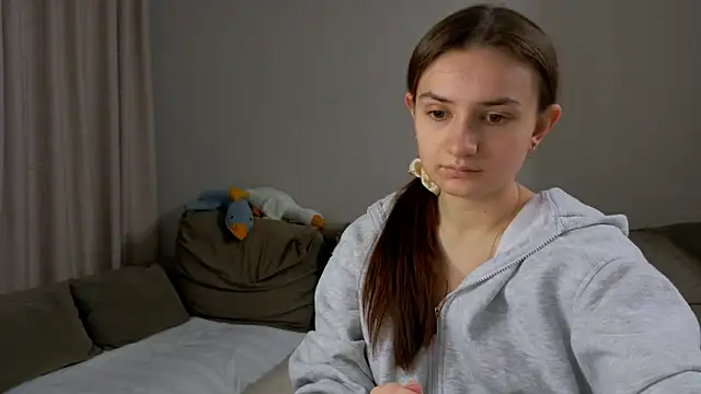 Lelia Vibe online show from 02.05.26