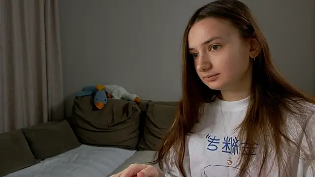 Lelia Vibe online show from 02.08.26