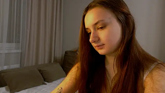 Lelia Vibe online show from 03.03.26