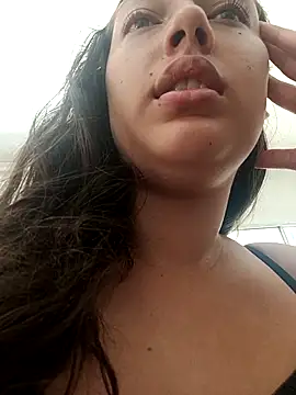 Naughty Samantha online show from 11.08.25