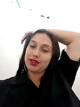 Naughty Samantha online show from 12.01.25