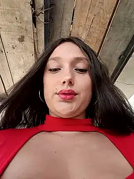 Naughty Samantha online show from 01.05.26