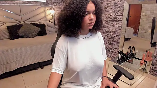 BellyBigBoobs online show from 11.24.25