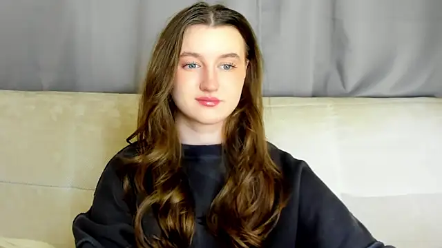 MissFoxy Ti online show from 11.24.25