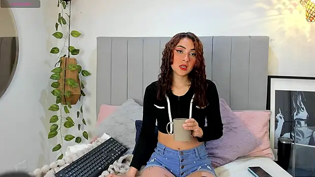 Anseru  online show from 09.11.25