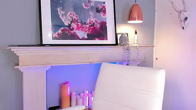 Anseru  online show from 09.16.25