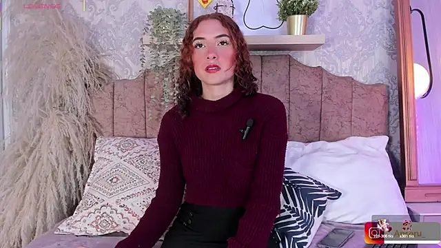 Anseru  online show from 02.13.26