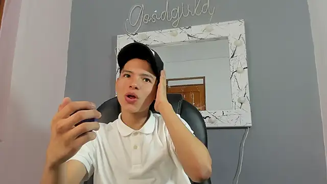 camillo virgil online show from 09.30.25