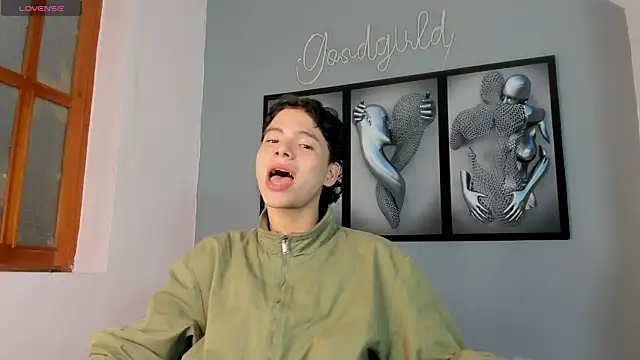 camillo virgil online show from 10.11.25