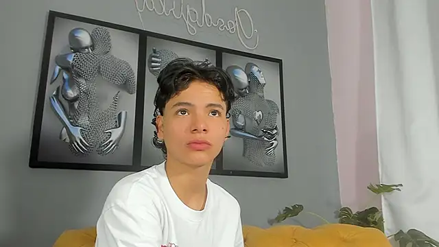 camillo virgil online show from 11.01.25