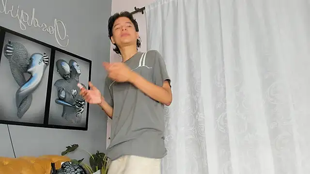 camillo virgil online show from 12.02.25