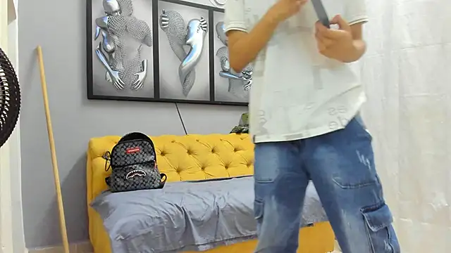 camillo virgil online show from 12.22.25