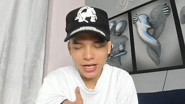 camillo virgil online show from 01.06.26