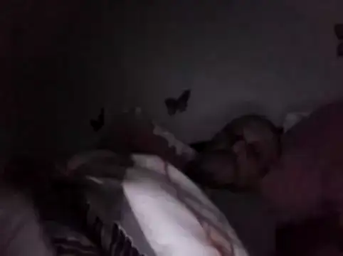 Snapshot of Hisnimin chatting on 02.18.26 Hisnimin online show from 02.18.26