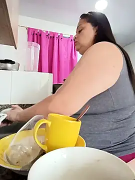 Nanna 160290 online show from 11.04.25