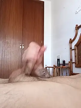 DannySastre91 online show from 09.22.25