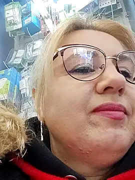 LustyyX online show from 01.18.26