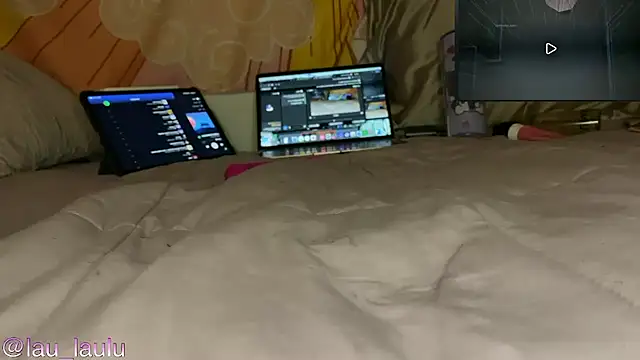 lau laulu online show from 02.25.26