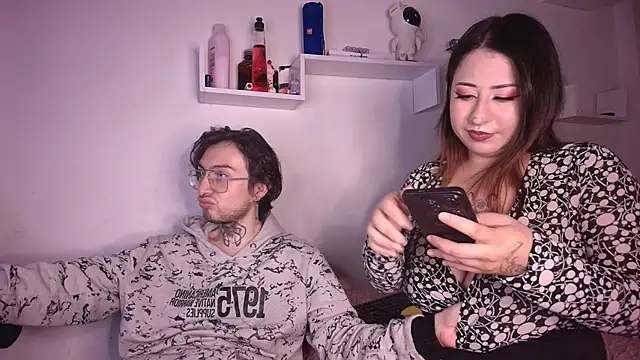 annyharriis online show from 12.01.25