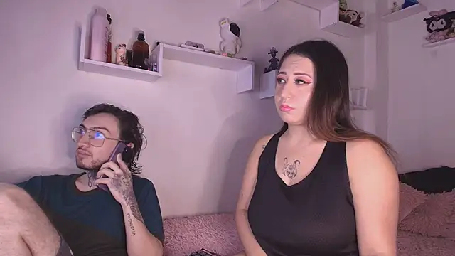 annyharriis online show from 12.18.25