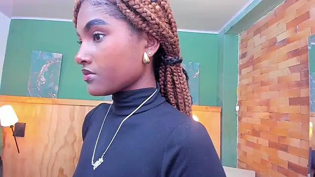 halleylorens online show from 04.08.26