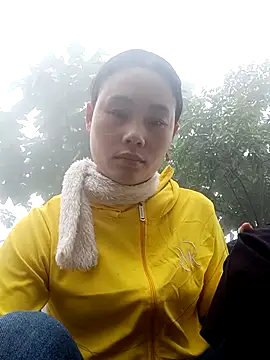 Snapshot of Ruaiuoi chatting on 02.09.26 Ruaiuoi online show from 02.09.26