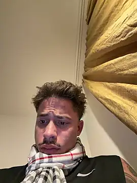 playboy Alex online show from 02.01.26