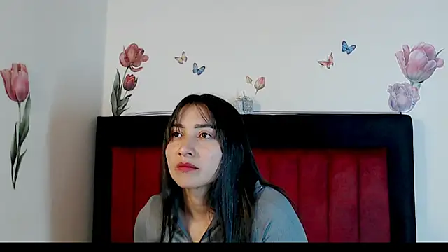 angelyxs online show from 11.27.25