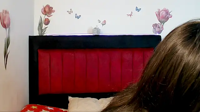 angelyxs online show from 01.07.26