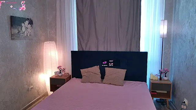 Snapshot of lisabaus chatting on 03.02.26 lisabaus online show from 03.02.26