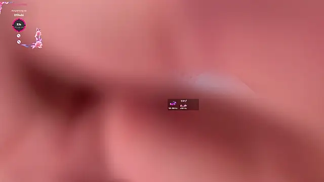 Snapshot of lisabaus chatting on 03.02.26 lisabaus online show from 03.02.26