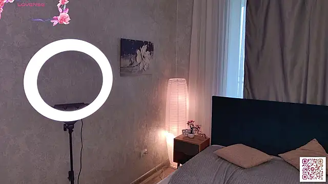 Snapshot of lisabaus chatting on 03.05.26 lisabaus online show from 03.05.26