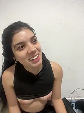 Sarita  Gomez online show from 10.28.25