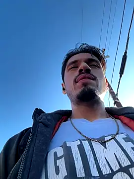 mrredcorn online show from 11.25.25