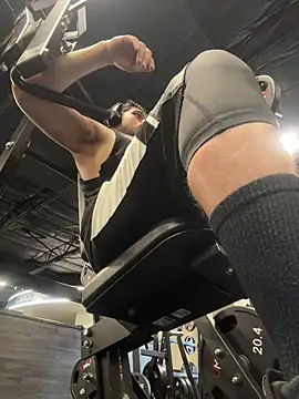 mrredcorn online show from 04.20.26