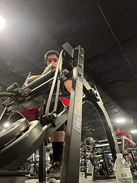 mrredcorn online show from 04.24.26