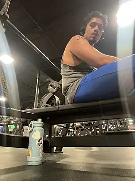 mrredcorn online show from 04.27.26