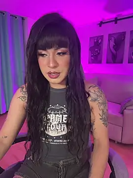 Snapshot of paula_boom chatting on 01.09.26 paula boom online show from 01.09.26