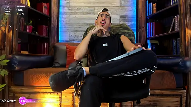 Snapshot of Donovan_Desmond chatting on 02.01.26 Donovan Desmond online show from 02.01.26