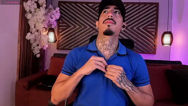 Snapshot of Donovan_Desmond chatting on 02.26.26 Donovan Desmond online show from 02.26.26