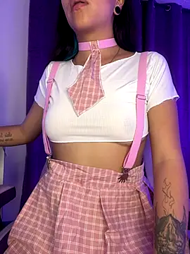 Snapshot of AlessiaSmith11 chatting on 11.08.25 AlessiaSmith11 online show from 11.08.25