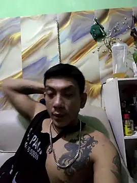 Rizky sabath online show from 03.05.26