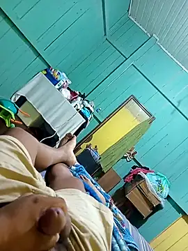 Snapshot of hendy692 chatting on 03.02.26 hendy692 online show from 03.02.26