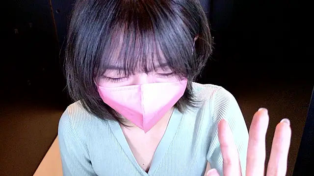 Azusa DoMybest online show from 01.08.26