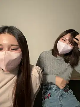 Snapshot of Azusa_DoMybest chatting on 03.26.26 Azusa DoMybest online show from 03.26.26