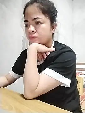 Mie rose online show from 09.23.25