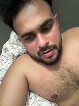 Rodrigopraba online show from 04.23.26